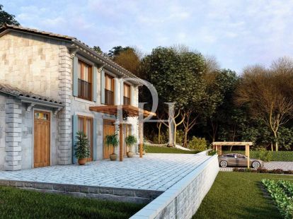 Коттедж в Будве, Черногория, 160м2 - стоимость 360&nbsp;000€ - Ref: 71535 фото 8