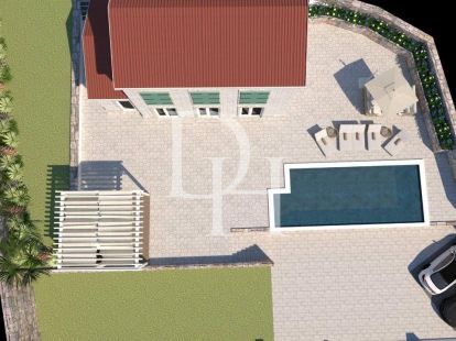 Коттедж в Будве, Черногория, 160м2 - стоимость 360&nbsp;000€ - Ref: 71535 фото 9