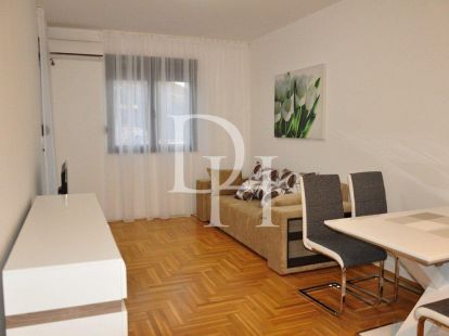 Апартаменты в Будве, Черногория, 47м2 - стоимость 131&nbsp;000€ - Ref: 71532 фото 3