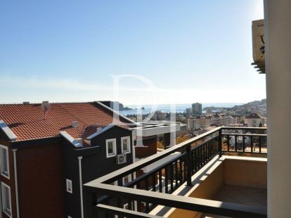 Апартаменты в Будве, Черногория, 47м2 - стоимость 131&nbsp;000€ - Ref: 71532 фото 5