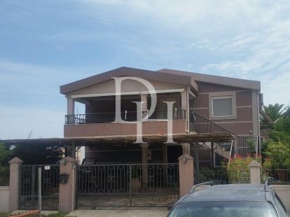 Вилла в Сутоморе, Черногория за 350 000€ (ID:71525)