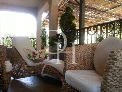 Villa in Sutomore, Montenegro, 220m2 - for 350&nbsp;000€ - Ref: 71525 photo 16