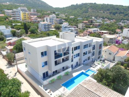 Hotel in Utjeha, Montenegro, 1 500m2 - kosten 1&nbsp;500&nbsp;000€ - Ref: 71512 foto 11