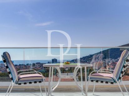 Вилла в Будве, Черногория за 1 500 000€ (ID:71502)