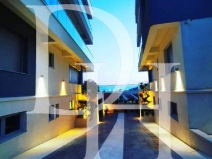 Willa w Budvie, Czarnogóra, 298m2 - koszt 1&nbsp;500&nbsp;000€ - Ref: 71502 zdjęcia 11