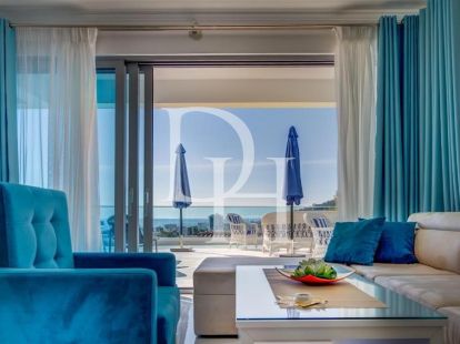 Willa w Budvie, Czarnogóra, 298m2 - koszt 1&nbsp;500&nbsp;000€ - Ref: 71502 zdjęcia 3