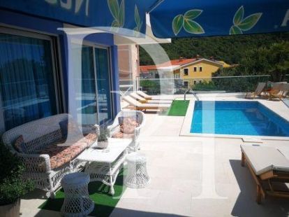 Willa w Budvie, Czarnogóra, 298m2 - koszt 1&nbsp;500&nbsp;000€ - Ref: 71502 zdjęcia 8