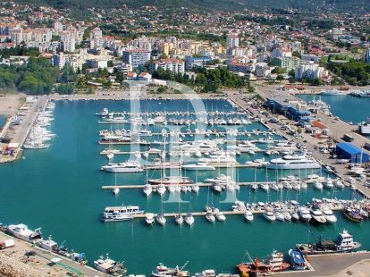 Апартаменты в Баре, Черногория за 85 000€ (ID:71495)