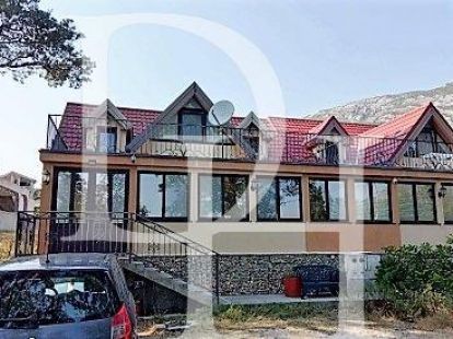 Таунхаус в Сутоморе, Черногория за 150 000€ (ID:71486)