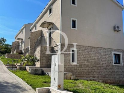 Таунхаус в Тивате, Черногория, 108м2 - стоимость 230&nbsp;000€ - Ref: 71484 фото 3