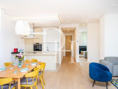 Апартаменты в Будве, Черногория, 147м2 - стоимость 950&nbsp;000€ - Ref: 71483 фото 13