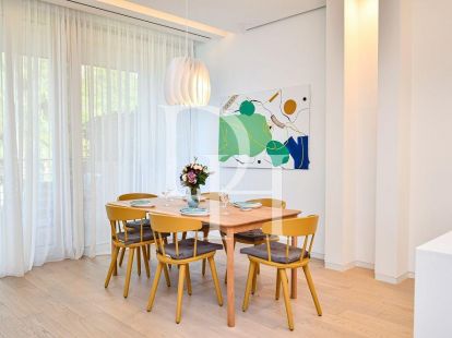 Апартаменты в Будве, Черногория, 147м2 - стоимость 950&nbsp;000€ - Ref: 71483 фото 6