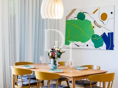 Апартаменты в Будве, Черногория, 147м2 - стоимость 950&nbsp;000€ - Ref: 71483 фото 7