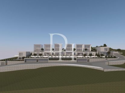 Апартаменты в Крашичах, Черногория, 152м2 - стоимость 479&nbsp;990€ - Ref: 71480 фото 2