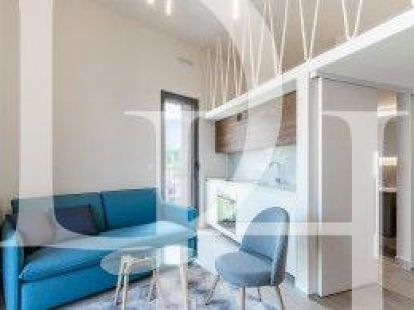 Апартаменты в Тивате, Черногория за 79 000€ (ID:71476)