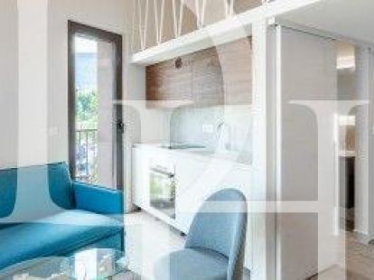 Апартаменты в Тивате, Черногория, 23м2 - стоимость 79&nbsp;000€ - Ref: 71476 фото 2