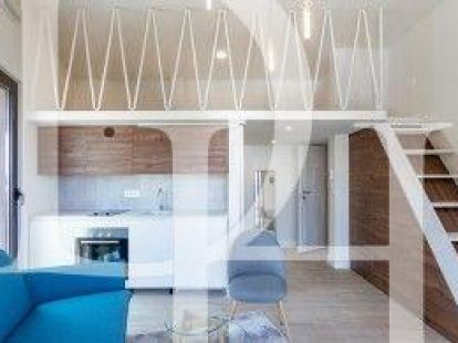 Апартаменты в Тивате, Черногория, 23м2 - стоимость 79&nbsp;000€ - Ref: 71476 фото 3