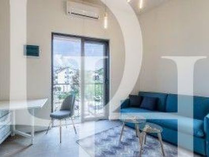 Апартаменты в Тивате, Черногория, 23м2 - стоимость 79&nbsp;000€ - Ref: 71476 фото 4