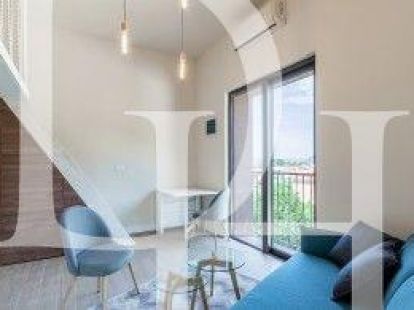 Апартаменты в Тивате, Черногория, 23м2 - стоимость 79&nbsp;000€ - Ref: 71476 фото 5