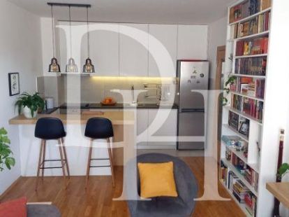 Апартаменты в Подгорице, Черногория за 128 000€ (ID:71475)