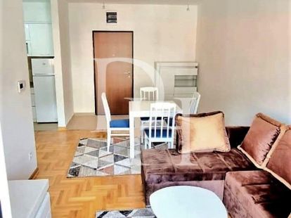 Mieszkania w Budvie, Czarnogóra, 44m2 - koszt 130&nbsp;000€ - Ref: 71467 zdjęcia 3