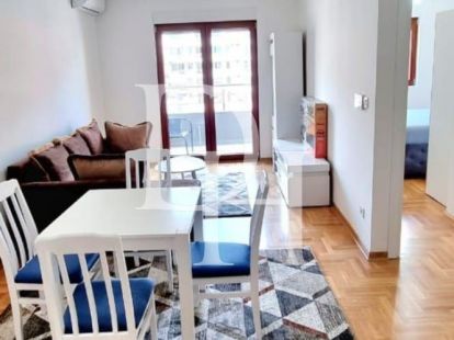 Mieszkania w Budvie, Czarnogóra, 44m2 - koszt 130&nbsp;000€ - Ref: 71467 zdjęcia 7