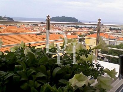 Apartments in Budva, Montenegro, 58m2 - for 100&nbsp;000€ - Ref: 71461 photo 10