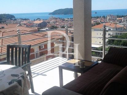 Apartments in Budva, Montenegro, 58m2 - for 100&nbsp;000€ - Ref: 71461 photo 2