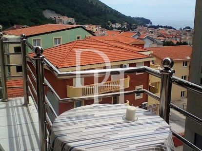 Apartments in Budva, Montenegro, 58m2 - for 100&nbsp;000€ - Ref: 71461 photo 3