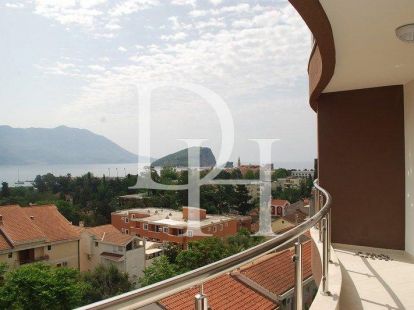 Апартаменты в Будве, Черногория за 245 000€ (ID:71460)