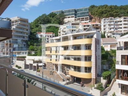 Apartments in Budva, Montenegro, 83m2 - for 245&nbsp;000€ - Ref: 71460 photo 12