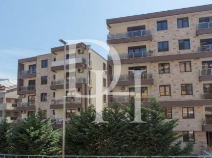 Apartments in Budva, Montenegro, 83m2 - for 245&nbsp;000€ - Ref: 71460 photo 3