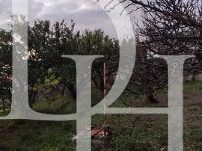 Участок в Сутоморе, Черногория за 30 000€ (ID:71457)