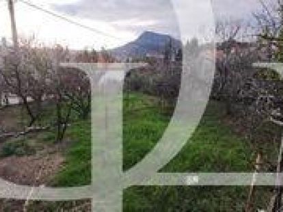 Land in Sutomore, Montenegro, 210m2 - kosten 30&nbsp;000€ - Ref: 71457 foto 6