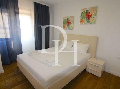 Mieszkania w Budvie, Czarnogóra, 44m2 - koszt 190&nbsp;900€ - Ref: 71455 zdjęcia 13