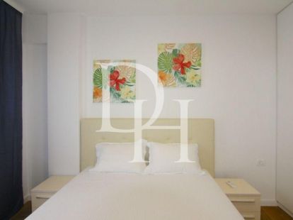 Mieszkania w Budvie, Czarnogóra, 44m2 - koszt 190&nbsp;900€ - Ref: 71455 zdjęcia 15