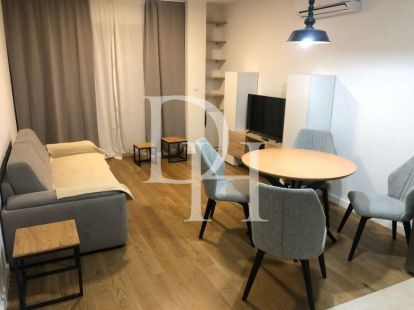 Mieszkania w Budvie, Czarnogóra, 44m2 - koszt 190&nbsp;900€ - Ref: 71455 zdjęcia 21