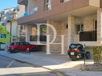 Mieszkania w Budvie, Czarnogóra, 44m2 - koszt 190&nbsp;900€ - Ref: 71455 zdjęcia 23