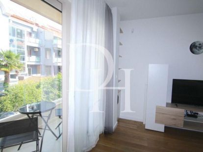 Mieszkania w Budvie, Czarnogóra, 44m2 - koszt 190&nbsp;900€ - Ref: 71455 zdjęcia 31