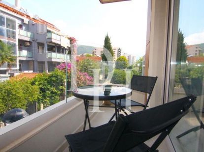 Mieszkania w Budvie, Czarnogóra, 44m2 - koszt 190&nbsp;900€ - Ref: 71455 zdjęcia 43