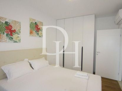 Mieszkania w Budvie, Czarnogóra, 44m2 - koszt 190&nbsp;900€ - Ref: 71455 zdjęcia 5