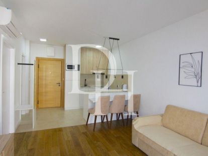 Апартаменты в Будве, Черногория, 40м2 - стоимость 178&nbsp;600€ - Ref: 71454 фото 11