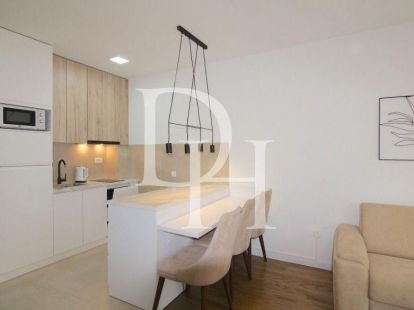 Апартаменты в Будве, Черногория, 40м2 - стоимость 178&nbsp;600€ - Ref: 71454 фото 12