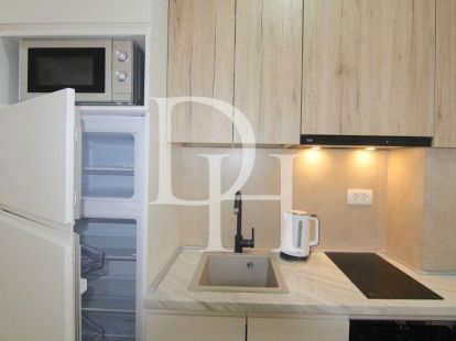 Апартаменты в Будве, Черногория, 40м2 - стоимость 178&nbsp;600€ - Ref: 71454 фото 13