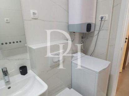 Апартаменты в Будве, Черногория, 40м2 - стоимость 178&nbsp;600€ - Ref: 71454 фото 15