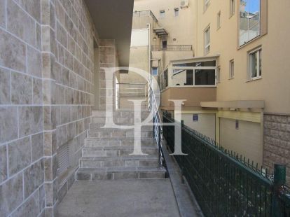 Апартаменты в Будве, Черногория, 40м2 - стоимость 178&nbsp;600€ - Ref: 71454 фото 16