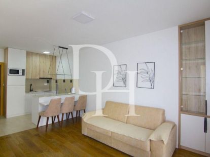 Апартаменты в Будве, Черногория, 40м2 - стоимость 178&nbsp;600€ - Ref: 71454 фото 17