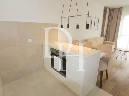 Апартаменты в Будве, Черногория, 40м2 - стоимость 178&nbsp;600€ - Ref: 71454 фото 2