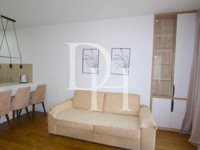 Апартаменты в Будве, Черногория, 40м2 - стоимость 178&nbsp;600€ - Ref: 71454 фото 20