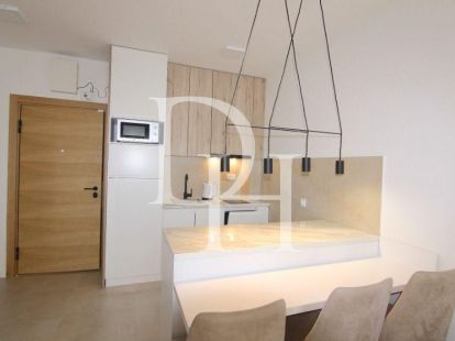 Апартаменты в Будве, Черногория, 40м2 - стоимость 178&nbsp;600€ - Ref: 71454 фото 21